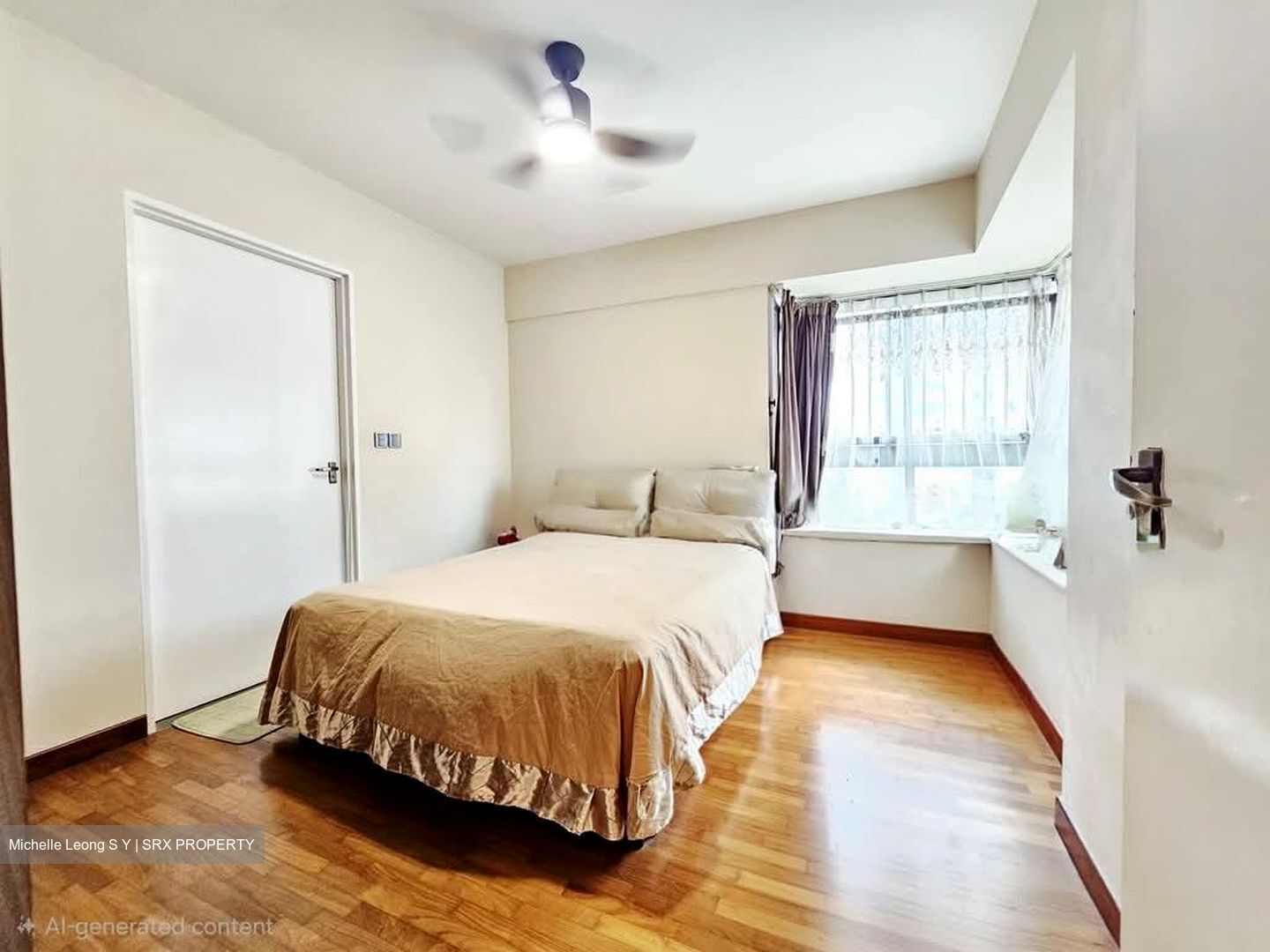 Blk 435A Fernvale Residence (Sengkang), HDB 4 Rooms #589627721